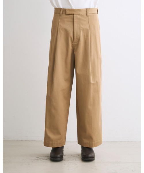 パンツ Traditional Weatherwear UNIONSLACKS 103 Traditional Weatherwear｜UNIONSLACKS 103 CHINO | Rakuten