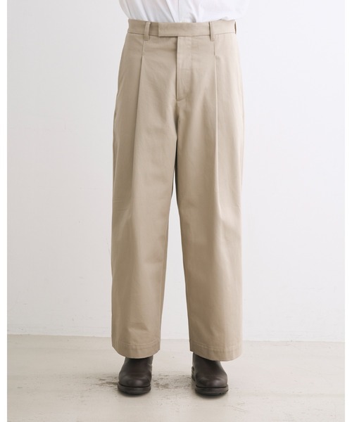 パンツ Traditional Wetherwear UNIONSLACKS 103 Traditional Weatherwear パンツ UNIONSLACKS 103 CHINO メンズ
