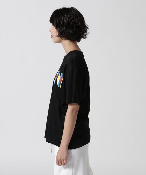 RISLEY レディース　トップス　Tシャツ Risley tシャツ Risley/リズレー/Monday TEE レディース