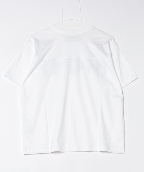 tシャツ Risley/リズレー/Monday TEE レディース セール】Risley/リズレー/Monday TEE（Tシャツ/カットソー