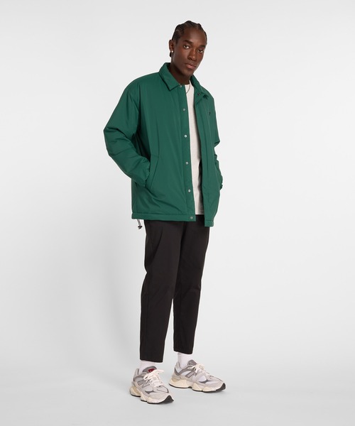 New Balance スラックス Icon ツイルテーパード トラウザー