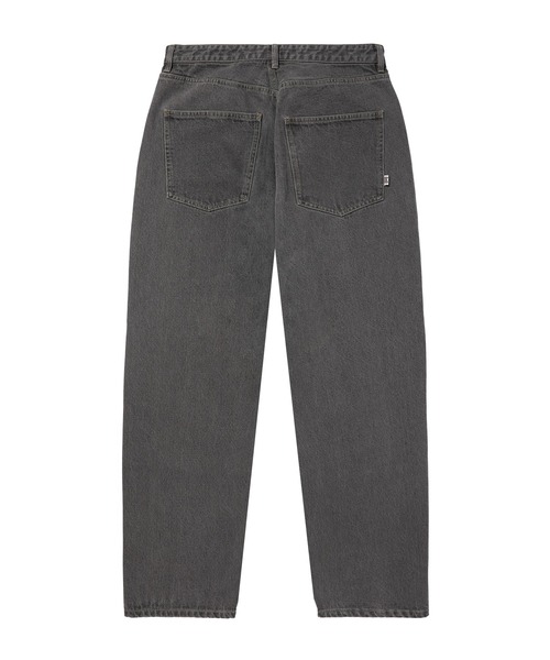 HUF ジーンズ　32インチ HUF ジーンズ CROMER WASHED PANT / ハフ デニムパンツ メンズ
