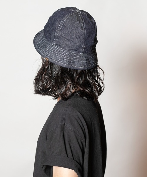 CA4LA 帽子 ハット FTG RN 2 レディース メンズ : ZOZOTOWN