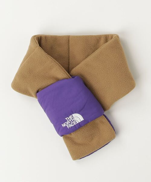 THE NORTH FACE（ザ ノースフェイス） マフラー キッズ マフラー