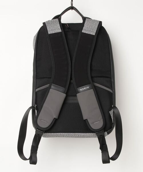 デイバック リュック 「KORIN DESIGN/コリンデザイン」 SNAPPACK メンズ レディースの画像