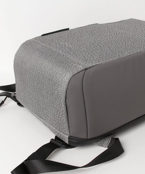 デイバック リュック 「KORIN DESIGN/コリンデザイン」 SNAPPACK メンズ レディースの画像