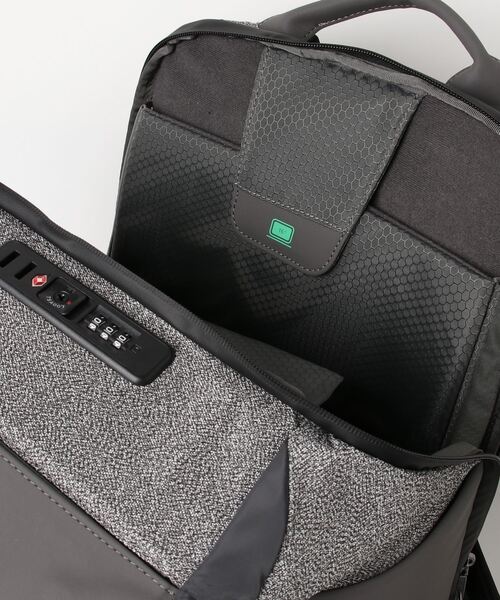 デイバック リュック 「KORIN DESIGN/コリンデザイン」 SNAPPACK メンズ レディースの画像