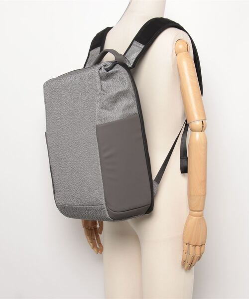 デイバック リュック 「KORIN DESIGN/コリンデザイン」 SNAPPACK