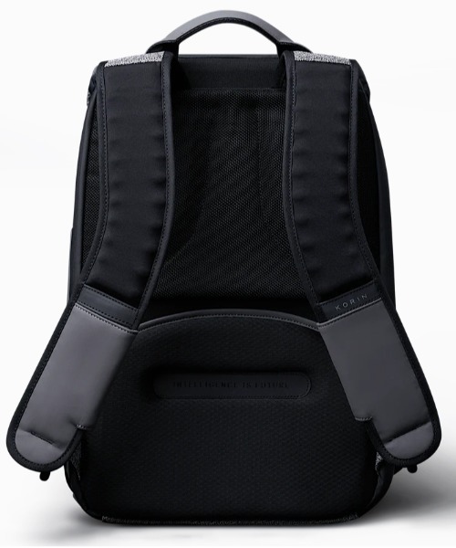 デイバック リュック 「KORIN DESIGN/コリンデザイン」 SNAPPACK