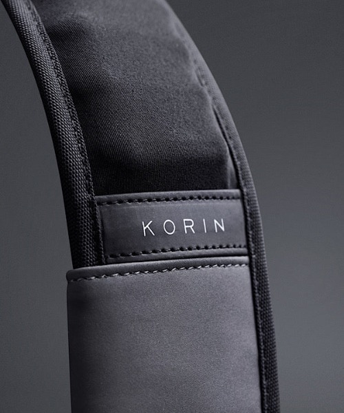 デイバック リュック 「KORIN DESIGN/コリンデザイン」 SNAPPACK メンズ レディースの画像
