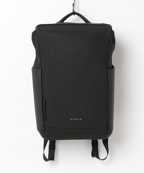 デイバック リュック 「KORIN DESIGN/コリンデザイン」 SNAPPACK メンズ レディースの画像