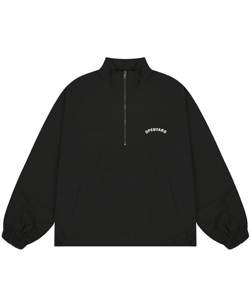 ★OY★ARCH OPYD ANORAK JACKET - CHARCOAL★正規品/直送料込 OY コート ジャケット 「OY/オーワイ」 ARCH OPYD ANORAK JACKET