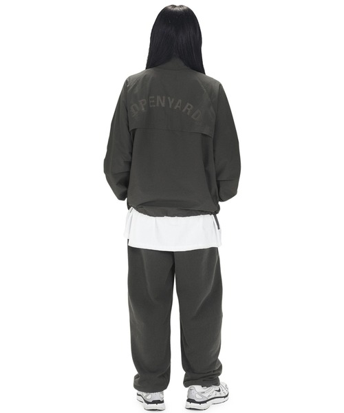OY コート ジャケット 「OY/オーワイ」 ARCH OPYD ANORAK JACKET