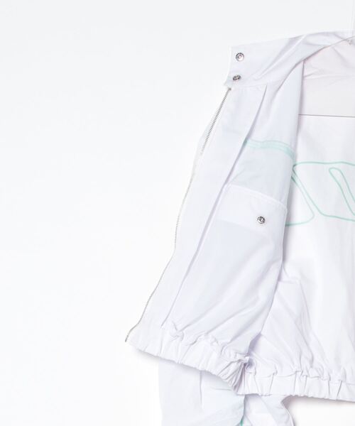 nopegirl アウター NG(Nope Girl)_TOPS – YZ