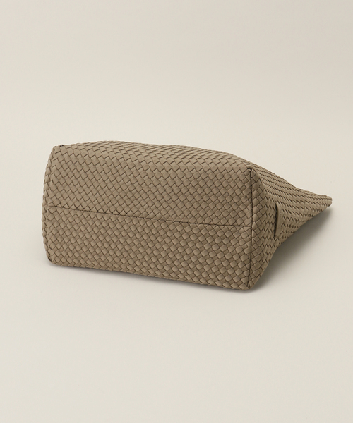 Deuxieme Classe【NAGHEDI/ナゲディ】MESH MIDIUM Deuxieme Classe トートバッグ バッグ 追加「NAGHEDI/ナゲディ