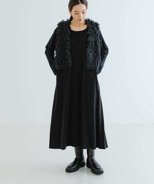 URBAN RESEARCH（アーバンリサーチ） ワンピース 「MADE IN JAPAN」V
