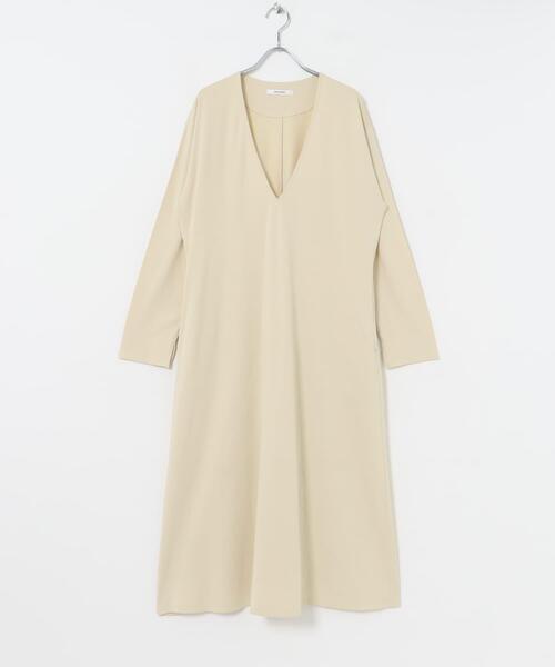 URBAN RESEARCH（アーバンリサーチ） ワンピース 「MADE IN JAPAN」V
