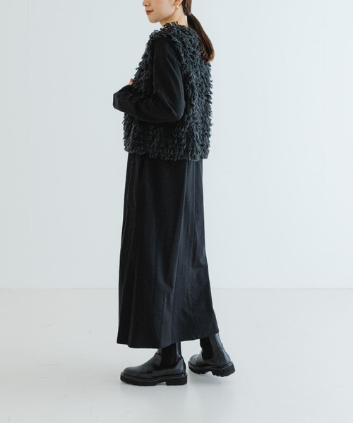 URBAN RESEARCH（アーバンリサーチ） ワンピース 「MADE IN JAPAN」V