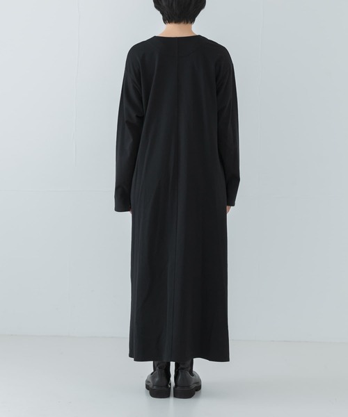 URBAN RESEARCH（アーバンリサーチ） ワンピース 「MADE IN JAPAN」V