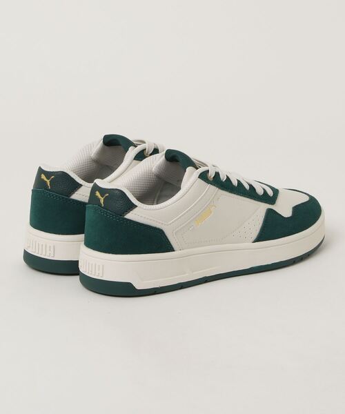 PUMA メンズスニーカー セージグリーン 楽天市場】プーマ PUMA スウェード ファットレース スニーカー