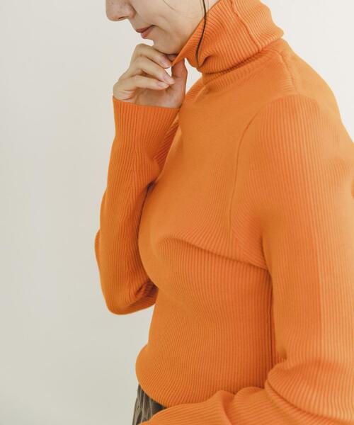 ITEMS URBANRESEARCH（アイテムズ アーバンリサーチ） ニット セーター
