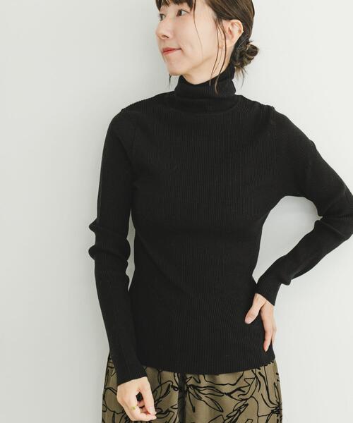 ITEMS URBANRESEARCH（アイテムズ アーバンリサーチ） ニット セーター