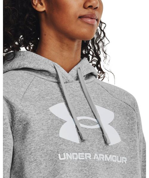 UNDER ARMOUR トレーナー スウェット UAライバルフリース