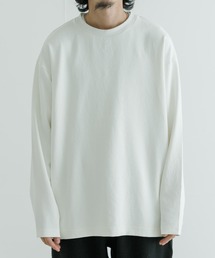 tシャツ DESCENTE ALLTERRAIN　STRETCH TWILL L/S T-SHIRTS メンズ｜ZOZOTOWN Yahoo!店