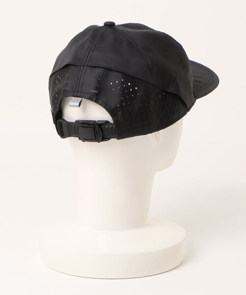 CODE OF BELL（コードオブベル） キャップ 帽子 BASI「X」 VAPOR HAT