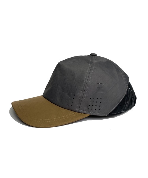 CODE OF BELL（コードオブベル） メッシュキャップ キャップ 帽子 BASI