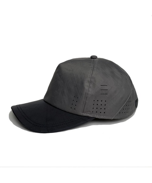camo mont-bell 新品 未使用新品 キャップ 迷彩 ブラック Bell of 【日本未発売】Code logo メルカリ - cap nylon 帽子
