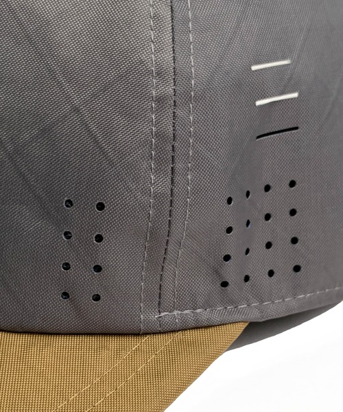 キャップ 帽子 BASI「X」 VAPOR HAT メンズ レディース | CODE OF BELL | 15