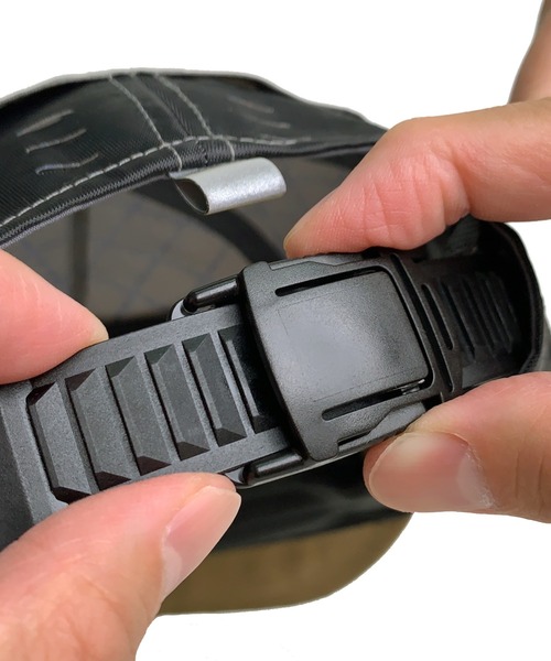 CODE OF BELL（コードオブベル） キャップ 帽子 BASI「X」 VAPOR HAT