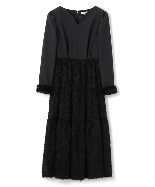 TOCCA（トッカ） ワンピース 「ヨンア×大人百花コラボ」SUGARPLUM