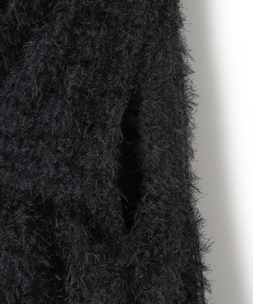 TOCCA（トッカ） ワンピース 「ヨンア×大人百花コラボ」SUGARPLUM