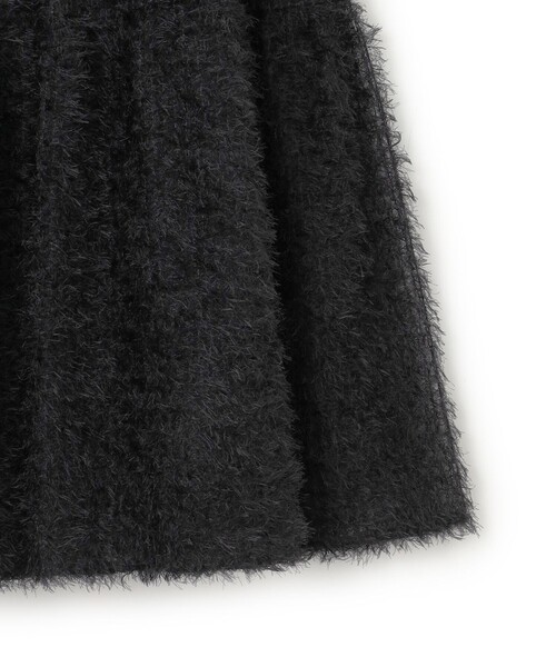 【新品】TOCCAxヨンア コラボワンピ SUGARPLUM TOCCA（トッカ） ワンピース 「ヨンア×大人百花コラボ」SUGARPLUM