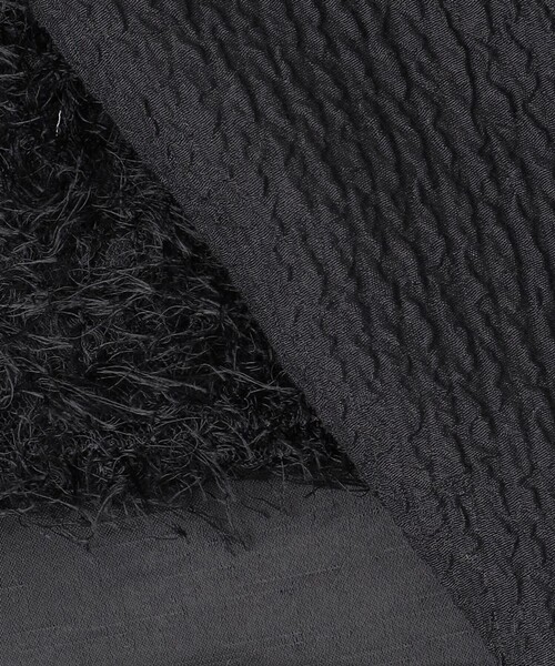 TOCCA（トッカ） ワンピース 「ヨンア×大人百花コラボ」SUGARPLUM