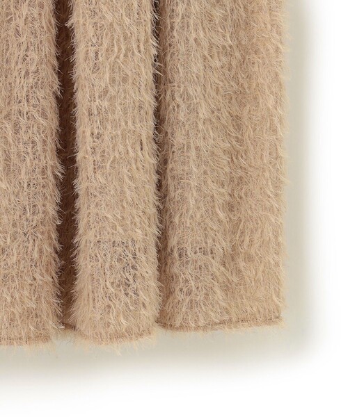 【新品】TOCCAxヨンア コラボワンピ SUGARPLUM TOCCA（トッカ） ワンピース 「ヨンア×大人百花コラボ」SUGARPLUM