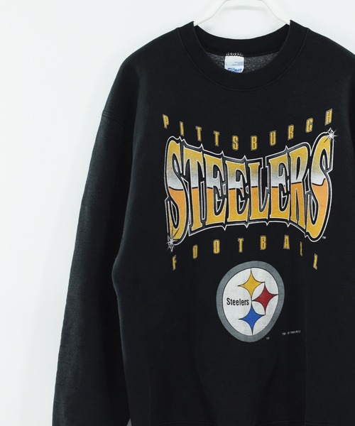 NBA⁄NFL⁄NHL⁄MLB トレーナー スウェット 「ヴィンテージ古着」90 