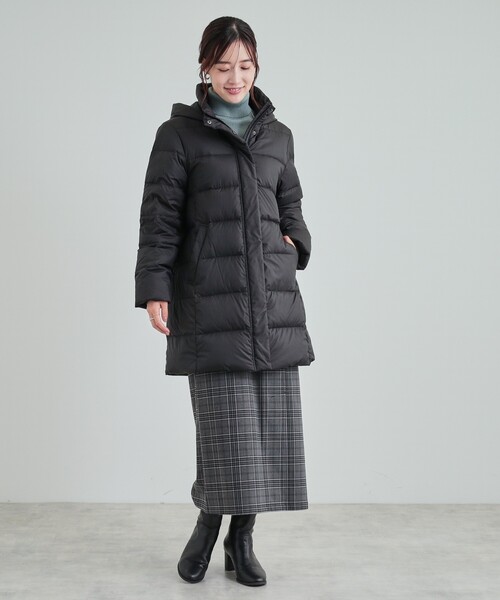 SHOO・LA・RUE（シューラルー） ダウンコート ダウンジャケット