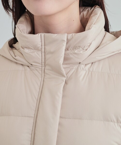 SHOO・LA・RUE（シューラルー） ダウンコート ダウンジャケット