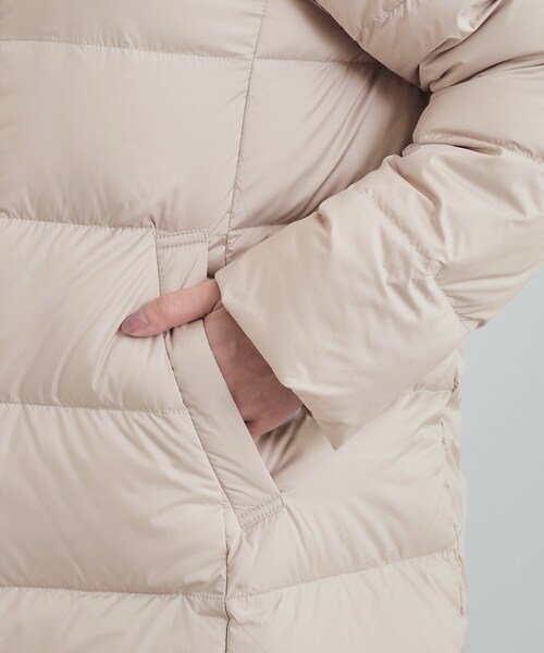 SHOO・LA・RUE（シューラルー） ダウンコート ダウンジャケット