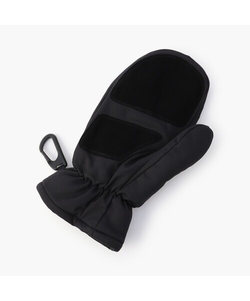 BRIEFING 手袋 WR SOLOTEX WARM MITTEN メンズ レディース