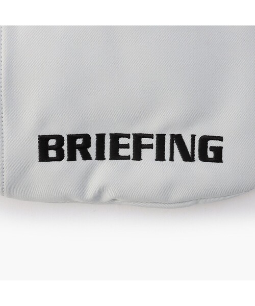 BRIEFING（ブリーフィング） 手袋 WR SOLOTEX WARM MITTEN メンズ