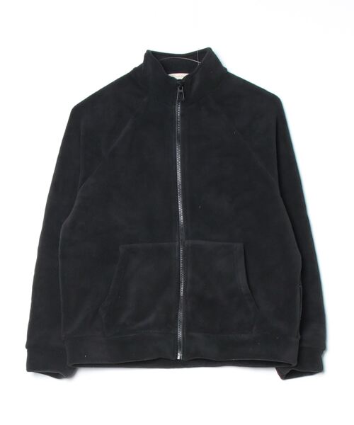 Dream garden（ドリームガーデン） ブルゾン アウター スタンドカラー