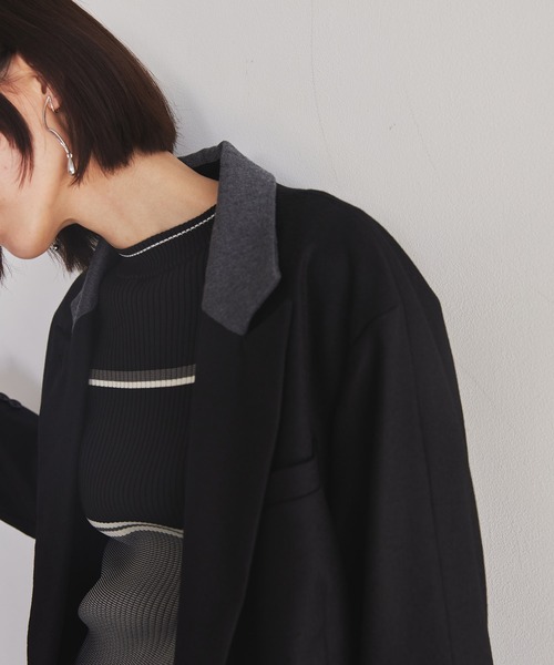 UNITED TOKYO（ユナイテッドトウキョウ） ジャケット テーラード