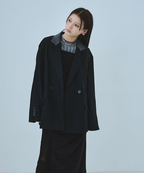 UNITED TOKYO ユナイテッドトウキョウ　ジャケット　美品 UNITED TOKYO（ユナイテッドトウキョウ） ジャケット テーラード