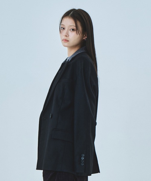 UNITED TOKYO（ユナイテッドトウキョウ） ジャケット テーラード