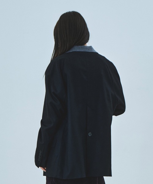 UNITED TOKYO（ユナイテッドトウキョウ） ジャケット テーラード