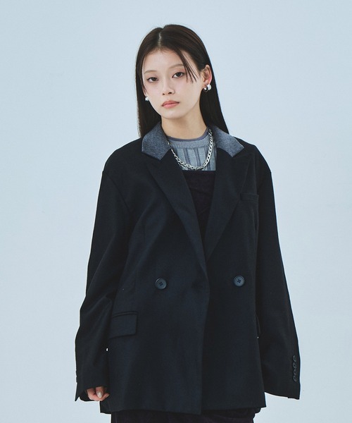 ユナイテッドトウキョウ テーラードジャケット UNITED TOKYO（ユナイテッドトウキョウ） ジャケット テーラード